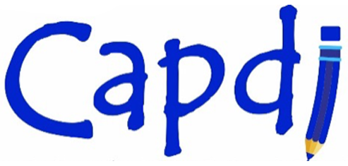 Logo de Capdi